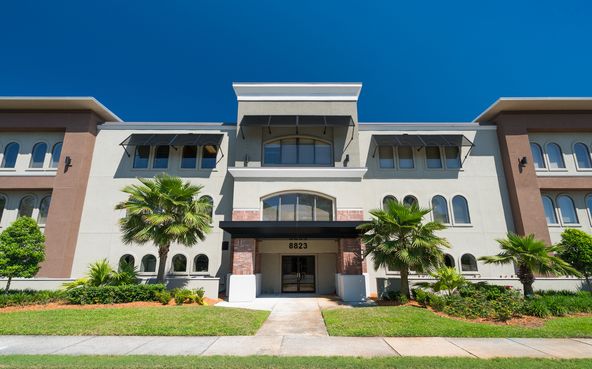 SAN JOSE PROFESSIONAL CENTER: 8823 San Jose Blvd, Jacksonville, FL 32217